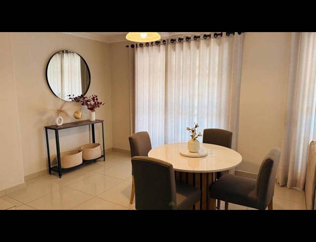 3 BEDROOM PROPERTY TO RENT IN UMBILO